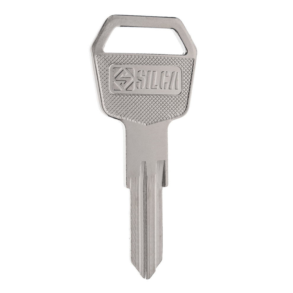 Rhino Lock Pro Spare Key
